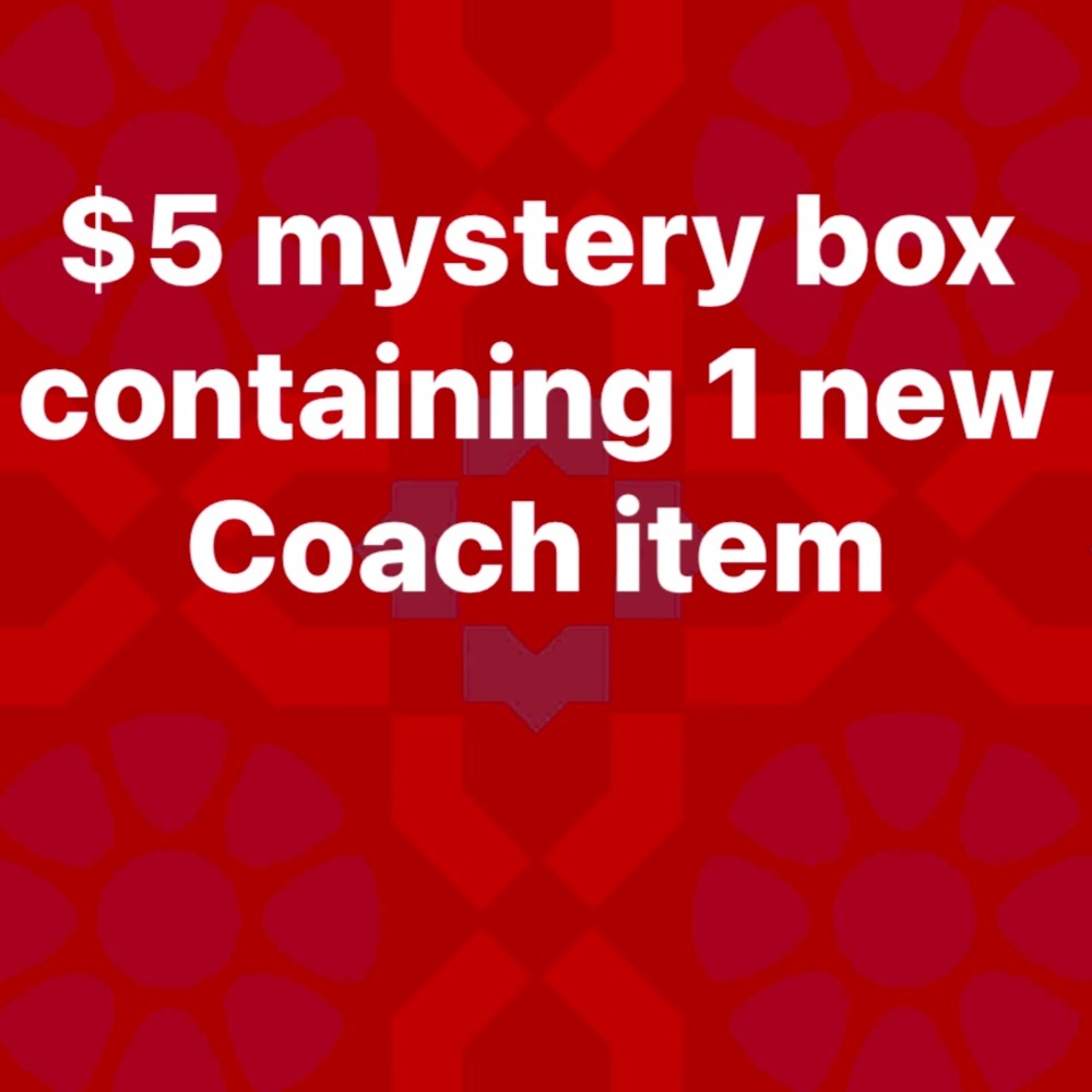 Mystery Box